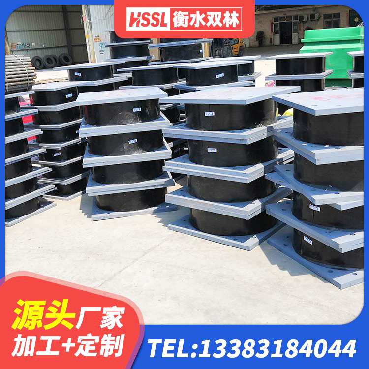 滨城区LNR水平分散形橡胶隔震支座生产厂家 滨城区LNR1000天然橡胶隔震支座生产厂家 滨城区天然胶橡胶隔震支座 滨城区预制高阻尼橡胶隔震支座 - 第7张